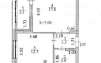 Продажа 1-комнатной квартиры, 40 м² в Астане - фото 5