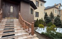 Продажа 7-комнатного дома, 550 м² в Караганде - фото 25