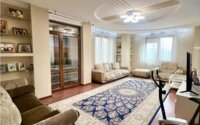 Продажа 3-комнатной квартиры, 112 м² в Алматы