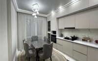Продажа 3-комнатной квартиры, 87 м² в Караганде - фото 6