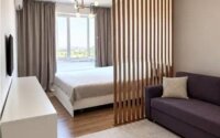 Продажа 1-комнатной квартиры, 40 м² в Алматы - фото 2