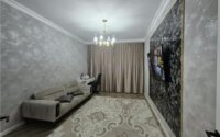 Продажа 2-комнатной квартиры, 65 м² в Астане