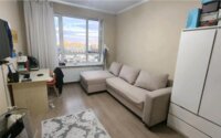 Продажа 1-комнатной квартиры, 38 м² в Астане