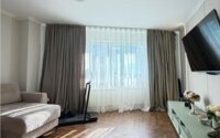 Продажа 2-комнатной квартиры, 43 м² в Астане