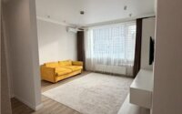 Продажа 2-комнатной квартиры, 69 м² в Астане