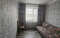 Продажа 3-комнатной квартиры, 47 м² в Караганде - фото 2