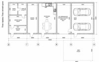 Продажа 5-комнатного дома, 136 м² в Караганде - фото 36