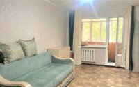 Продажа 2-комнатной квартиры, 44 м² в Караганде