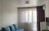Продажа 1-комнатной квартиры, 31 м² в Алматы