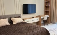 Продажа 1-комнатной квартиры, 48.6 м² в Шымкенте - фото 5