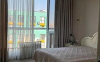 Продажа 2-комнатной квартиры, 78.77 м² в Алматы