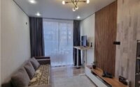 Продажа 2-комнатной квартиры, 39 м² в Астане