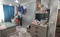 Продажа 1-комнатной квартиры, 31 м² в Караганде