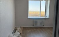 Продажа 2-комнатной квартиры, 56.7 м² в Астане
