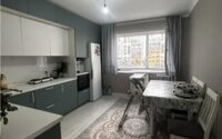 Продажа 1-комнатной квартиры, 40.1 м² в Алматы - фото 3