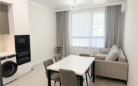 Продажа 2-комнатной квартиры, 47 м² в Алматы