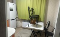 Продажа 1-комнатной квартиры, 36 м² в Алматы - фото 3