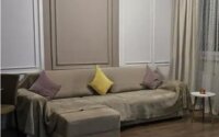 Продажа 1-комнатной квартиры, 55 м² в Алматы