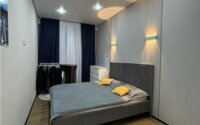 Продажа 2-комнатной квартиры, 67.4 м² в Астане - фото 2