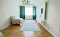 Продажа 1-комнатной квартиры, 55 м² в Алматы