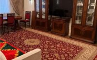 Продажа 4-комнатной квартиры, 140 м² в Астане
