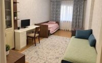 Продажа 3-комнатной квартиры, 127 м² в Астане