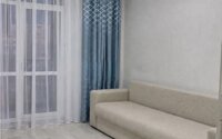 Продажа 1-комнатной квартиры, 45.9 м² в Астане