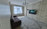 Продажа 3-комнатной квартиры, 95 м² в Астане