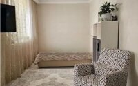 Продажа 1-комнатной квартиры, 48 м² в Астане