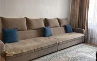 Продажа 3-комнатной квартиры, 78 м² в Караганде