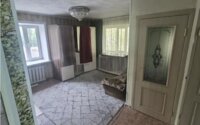 Продажа 1-комнатной квартиры, 32 м² в Караганде