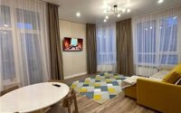 Продажа 2-комнатной квартиры, 51 м² в Астане