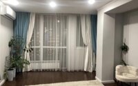 Продажа 4-комнатной квартиры, 203 м² в Астане - фото 2