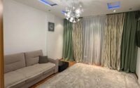 Продажа 1-комнатной квартиры, 50.6 м² в Алматы