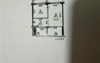 Продажа 2-комнатной квартиры, 62 м² в Алматы - фото 2