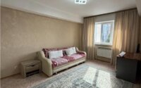Продажа 1-комнатной квартиры, 36.6 м² в Алматы