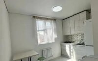Продажа 1-комнатной квартиры, 38 м² в Алматы - фото 2