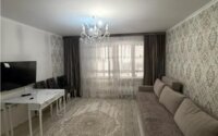 Продажа 3-комнатной квартиры, 95 м² в Астане