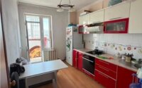 Продажа 1-комнатной квартиры, 35.6 м² в Астане - фото 2
