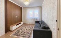 Продажа 2-комнатной квартиры, 50 м² в Астане