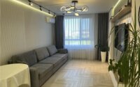 Продажа 3-комнатной квартиры, 78 м² в Алматы