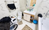 Продажа 2-комнатной квартиры, 54 м² в Астане - фото 4
