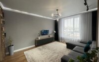 Продажа 2-комнатной квартиры, 64.8 м² в Астане