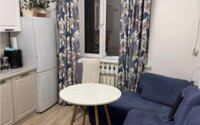 Продажа 1-комнатной квартиры, 48 м² в Астане - фото 2