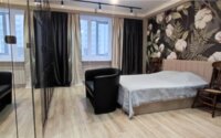 Продажа 3-комнатной квартиры, 117 м² в Астане - фото 2