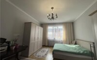 Продажа 2-комнатной квартиры, 110 м² в Алматы