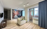 Продажа 2-комнатной квартиры, 56.8 м² в Караганде - фото 3