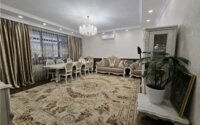 Продажа 3-комнатной квартиры, 132 м² в Алматы