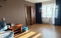 Продажа 2-комнатной квартиры, 45.9 м² в Караганде