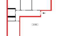 Продажа 3-комнатной квартиры, 85 м² в Караганде - фото 21